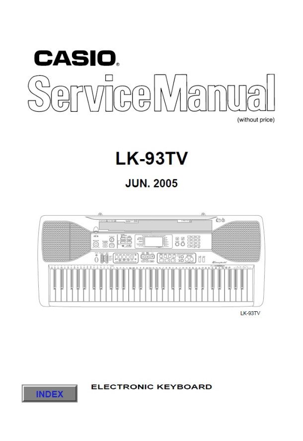 LK-93TV
